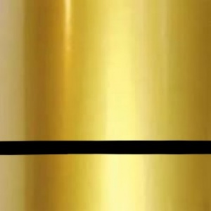 картинка Алюминий для лазерной гравировки LE001 gold/black(золото на черном) 300х600х0,5мм от магазина Одежда+