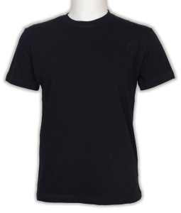 картинка Футболка  х/б Futbitex ЧЁРНАЯ р.54 (2XL) от магазина Одежда+