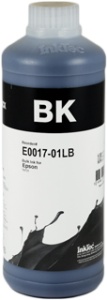 картинка Чернила Epson 1л T6731/ T6741 Black, InkTec E0017-01LB от магазина Одежда+